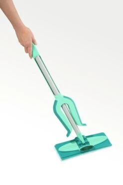 Leifheit Picobello Vloerwisser M Met Telescoopsteel Micro Duo - 33 Cm Wisbreedte -Reinigingsapparaten Winkel 800x1200 7