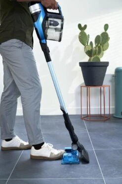 Philips SpeedPro Max Aqua FC6904/01 - Steelstofzuiger -Reinigingsapparaten Winkel 801x1200 1