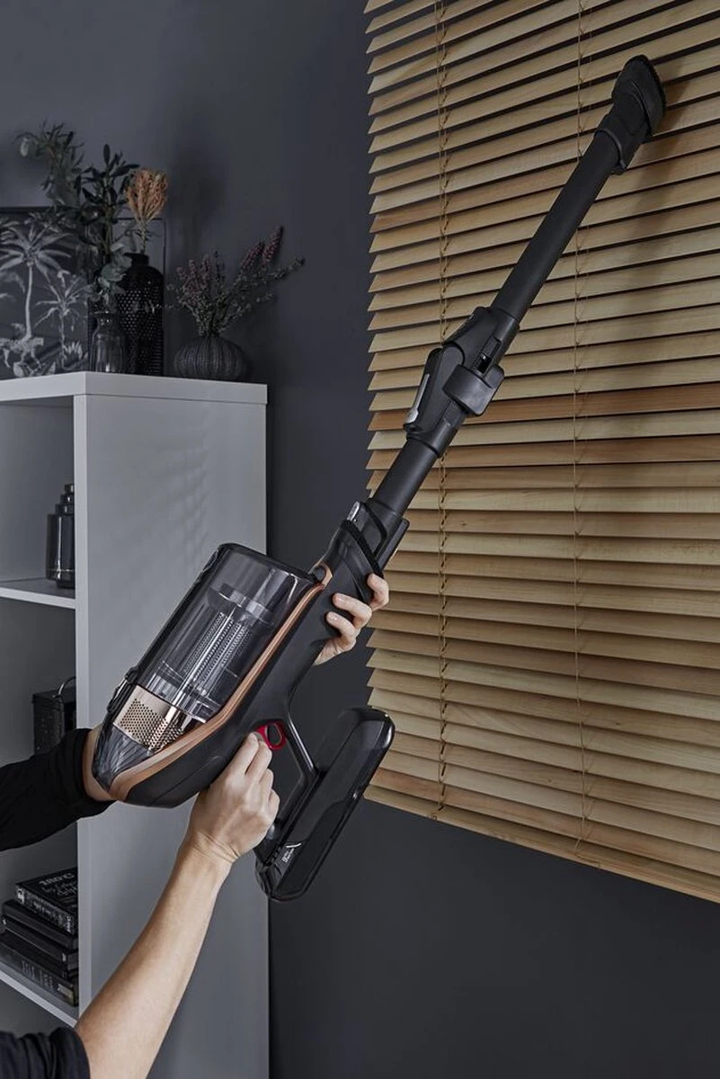 Rowenta X-Force Flex 15.60 RH99F1WO - Steelstofzuiger 17 Rowenta X-Force Flex 15.60 RH99F1WO - Steelstofzuiger - Afbeelding 15