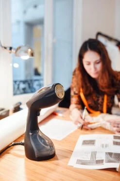 SteamOne S-Travel Kledingstomer - Zwart 28 SteamOne S-Travel Kledingstomer - Zwart -Reinigingsapparaten Winkel 801x1200 5