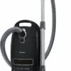 Miele Complete C3 Parquet XL EcoLine - Stofzuiger - Obsidiaanzwart -Reinigingsapparaten Winkel 802x1200 2
