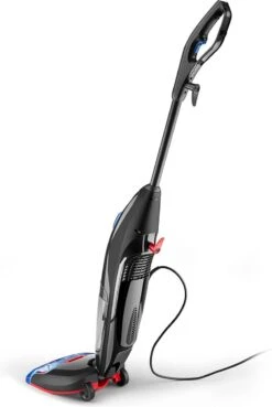Vileda JetClean 3in1 - Stofzuiger En Vloereiniger 26 Vileda JetClean 3in1 - Stofzuiger En Vloereiniger -Reinigingsapparaten Winkel 804x1200