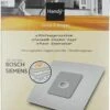 Handy Type SI71 - Stofzuigerzakken - 4 Stuks + 1 Micro Hygiënefilter - Bosch En Siemens Stofzuigerzakken 1 Handy Type SI71 - Stofzuigerzakken - 4 Stuks + 1 Micro Hygiënefilter - Bosch En Siemens Stofzuigerzakken -Reinigingsapparaten Winkel 805x1200 2