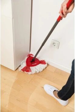 Vileda Turbo Mopset - Pedaalsysteem - 6L 29 Vileda Turbo Mopset - Pedaalsysteem - 6L -Reinigingsapparaten Winkel 807x1200 2