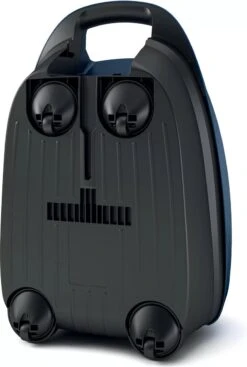 Bosch Serie 6 BGL6X3001 Stofzuiger 4 L Trommelstofzuiger Droog 600 W Stofzak 12 Bosch Serie 6 BGL6X3001 Stofzuiger 4 L Trommelstofzuiger Droog 600 W Stofzak -Reinigingsapparaten Winkel 807x1200 5