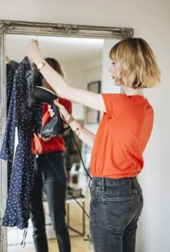 SteamOne S-Travel Kledingstomer - Zwart 37 SteamOne S-Travel Kledingstomer - Zwart -Reinigingsapparaten Winkel 808x1200 1