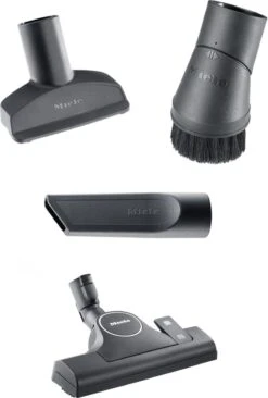 Miele Complete C3 Powerline - Stofzuiger Met Zak - Grafietgrijs -Reinigingsapparaten Winkel 809x1200 1