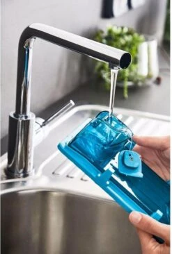 Rowenta Air Force Flex 560 Flex Aqua Rh9490 - Steelstofzuiger - Met Dweilfunctie -Reinigingsapparaten Winkel 810x1200 3