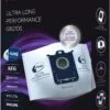 AEG Stofzuigerzakken S-bag Ultra Long Performance 3 Stuks GR210s 1 AEG Stofzuigerzakken S-bag Ultra Long Performance 3 Stuks GR210s -Reinigingsapparaten Winkel 810x1200 4