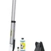 Kärcher Floor Cleaner FC 3 Cordless Premium - Vloerreiniger - 7,2V - 60 M² - Wit 1 Kärcher Floor Cleaner FC 3 Cordless Premium - Vloerreiniger - 7,2V - 60 M² - Wit -Reinigingsapparaten Winkel 814x1200