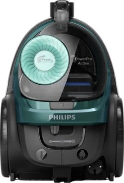 Philips PowerPro Active Stofzuiger Zonder Stofzak FC9555/09 -Reinigingsapparaten Winkel 817x1200 2