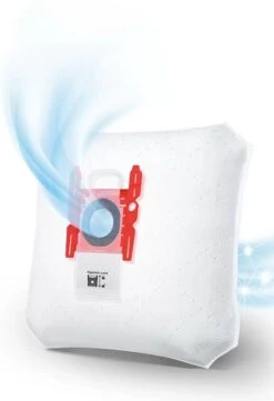 Bosch Voordeelpak Stofzuigerzakken 16 Stuks - Type G ALL Stofzakken BBZ16GALL 17002095 -Reinigingsapparaten Winkel 820x1200 1