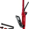 Bosch BBH3ZOO28 ProAnimal Flexxo | 4 - Steelstofzuiger - Rood 2 Bosch BBH3ZOO28 ProAnimal Flexxo | 4 - Steelstofzuiger - Rood -Reinigingsapparaten Winkel 824x1200
