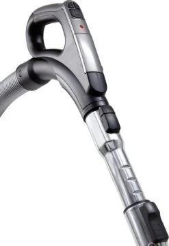 Inventum ST308WZA - Stofzuiger Met Zak - Wit -Reinigingsapparaten Winkel 825x1200 1