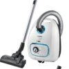 Bosch Prosilence BGLS4SIL2 Serie 4 - Stofzuiger Met Zak - Wit -Reinigingsapparaten Winkel 832x1200 2