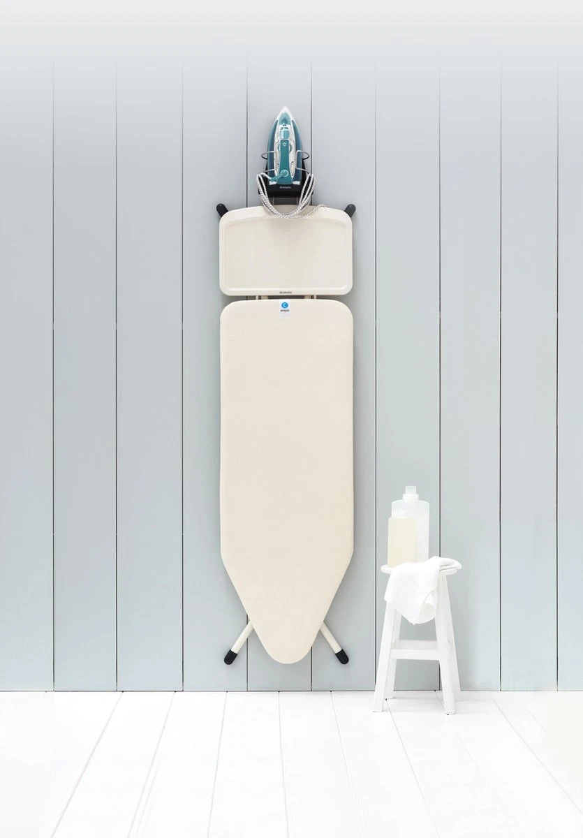 Brabantia Strijksethouder - Dark Grey 15 Brabantia Strijksethouder - Dark Grey - Afbeelding 13