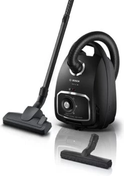 Bosch BGB6X320 Serie 6 - Stofzuiger Met Zak -Reinigingsapparaten Winkel 846x1200