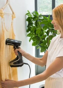 Tefal Acces Steam Force Kledingstomer DT8270 -Reinigingsapparaten Winkel 859x1200 5