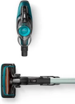 Philips SpeedPro Aqua FC6729/01 - Steelstofzuiger -Reinigingsapparaten Winkel 860x1200