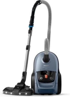 Philips Performer Silent FC8787/09 - Stofzuiger Met Zak -Reinigingsapparaten Winkel 866x1200 1