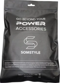 Somstyle Opzetstuk Haarborstel Huisdieren Geschikt Voor Dyson Dyson V15 / V11 / V10 / V8 / V7 / V6 - Borstel Groomer Voor O.a Honden En Katten -Reinigingsapparaten Winkel 866x1200 4