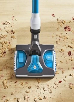 Rowenta Air Force Flex 560 Flex Aqua Rh9490 - Steelstofzuiger - Met Dweilfunctie -Reinigingsapparaten Winkel 867x1200