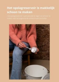 Cluffert® Pluizenverwijderaar - Duurzame Pluizentondeuse Met Zaklamp - Ontpluizer -Reinigingsapparaten Winkel 869x1200