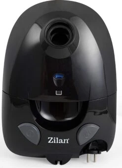 Zilan Stofzuiger - Klein - Praktisch - Krachtig - Met Permanente Zak - 1200 Watt - HEPA Filter - Stofallergie -Reinigingsapparaten Winkel 873x1200 2
