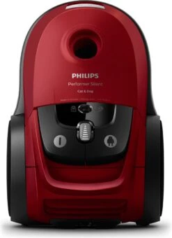 Philips Performer Silent FC8784/09 - Stofzuiger Met Zak -Reinigingsapparaten Winkel 873x1200 3