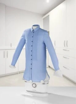 CLEANmaxx - Strijkdroger - Grijs/Wit -Reinigingsapparaten Winkel 877x1200 5