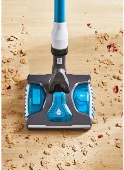 Rowenta Air Force Flex 560 Flex Aqua Rh9490 - Steelstofzuiger - Met Dweilfunctie -Reinigingsapparaten Winkel 878x1200 2