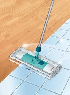 Leifheit Dweil Overtrek Vloerwisser 42 Cm Lang Droog - 2 Stuks -Reinigingsapparaten Winkel 883x1200 1