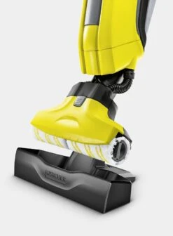 Kärcher Floor Cleaner FC 5 - Vloerreiniger - Geel - Versie 2019 -Reinigingsapparaten Winkel 883x1200 2