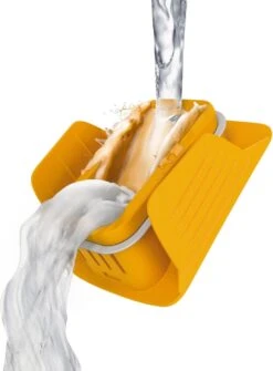 Philips Azur GC4556/20 - Stoomstrijkijzer - Blauw/Wit -Reinigingsapparaten Winkel 885x1200 3