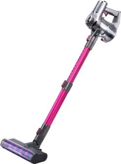 Swiss Pro+ Snoerloze Steelstofzuiger V12 Steelstofzuigers Steelstofzuiger Draadloos Met Kruimelzuiger Turbo Stand Led Verlichting In Mondstuk Sterke Zuigkracht Draadloos Zonder Zak 4In1! Inclusief Muurbeugel Purple Edition 2022 Zwitsers Kwaliteit -Reinigingsapparaten Winkel 886x1200 2