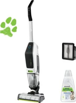 BISSELL 3401N Crosswave X7 Plus Cordless Pet Select 3-in-1 Vloerreiniger 31 BISSELL 3401N Crosswave X7 Plus Cordless Pet Select 3-in-1 Vloerreiniger -Reinigingsapparaten Winkel 887x1200
