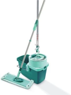 Leifheit Clean Twist Vloerwisser M - 33 Cm - Compleet Systeem - 33 Cm Wisbreedte - 6 Liter Emmer 25 Leifheit Clean Twist Vloerwisser M - 33 Cm - Compleet Systeem - 33 Cm Wisbreedte - 6 Liter Emmer -Reinigingsapparaten Winkel 896x1200
