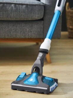 Rowenta Air Force Flex 560 Flex Aqua Rh9490 - Steelstofzuiger - Met Dweilfunctie -Reinigingsapparaten Winkel 897x1200 1