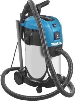 MAKITA Alleszuiger VC3011L - Stofzuiger - Droog En Nat Gebruik - L-Klasse - Incl. Zak -Reinigingsapparaten Winkel 897x1200 2