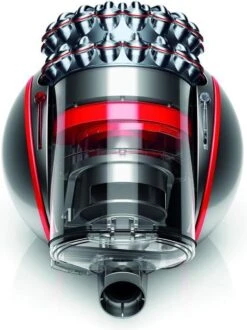Dyson Cinetic Big Ball Absolute 2 - Stofzuiger Zonder Zak -Reinigingsapparaten Winkel 898x1200 5
