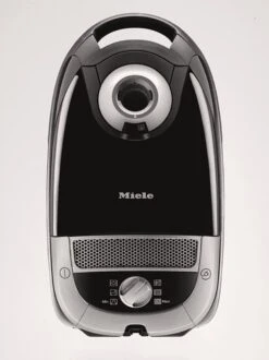 Miele Complete C2 Black Pearl Powerline - Stofzuiger Met Zak -Reinigingsapparaten Winkel 899x1200 11