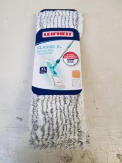 Leifheit 55210 Classic XL Vloerwisser Met Microfiber-Doek 42x75-130 Cm -Reinigingsapparaten Winkel 899x1200 5