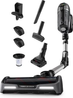 Rowenta X-Force Flex 14.60 RH9958 - Steelstofzuiger