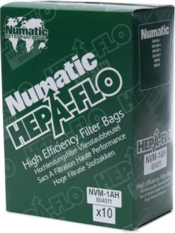 Numatic Hetty Compact HET160 - Stofzuiger Met Zak -Reinigingsapparaten Winkel 900x1200 11