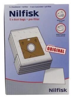 Nilfisk One Coupe Serie Synthetische Stofzakken 5 St -Reinigingsapparaten Winkel 902x1200 5