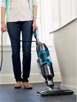 BISSELL 1977N - Vac & Steam - Vloerreiniger -Reinigingsapparaten Winkel 903x1200