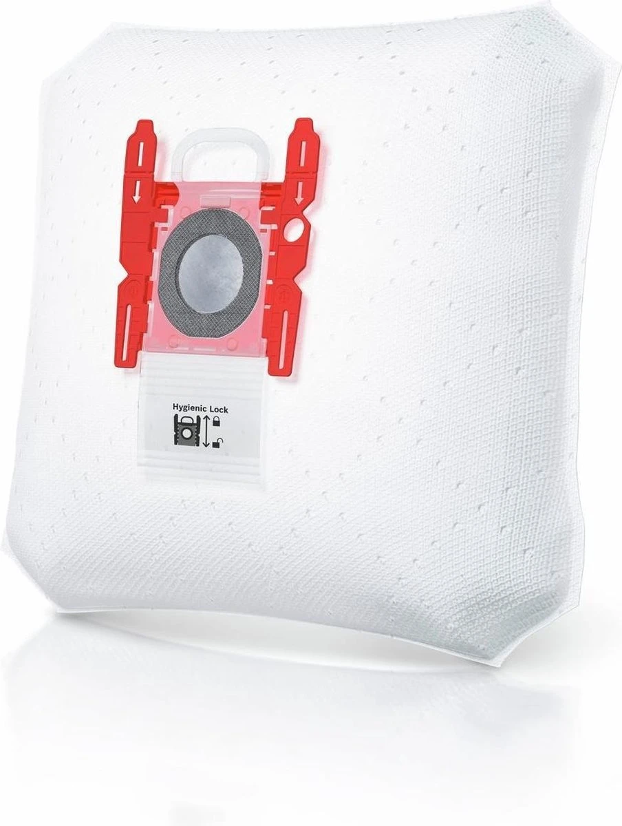 Bosch Stofzuigerzakken BBZ16GALL - 16 Stuks 9 Bosch Stofzuigerzakken BBZ16GALL - 16 Stuks - Afbeelding 7