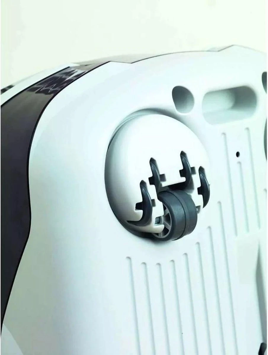 Thomas Aqua+ Pet & Family - Stofzuiger Zonder Zak 4 Thomas Aqua+ Pet & Family - Stofzuiger Zonder Zak - Afbeelding 2