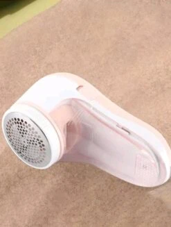 Smarty Elektrische Pluizenverwijderaar | Ontpluizer | Roos | Ontpluizer Met USB Oplaadbaar | Pluizendief -Reinigingsapparaten Winkel 906x1200 2