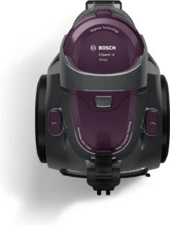 Bosch Cleann´n BGC05AAA1 - Stofzuiger Zonder Zak -Reinigingsapparaten Winkel 909x1200 1